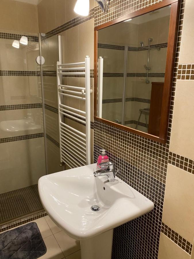 Апартаменты Parisi Flat Будапешт Экстерьер фото